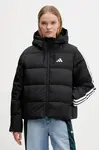 Péřová bunda adidas Essentials Climawarm