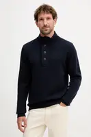 Vlněný svetr Barbour