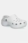 Pantofle Crocs Classic Platform Clog W