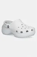 Pantofle Crocs Classic Platform Clog W