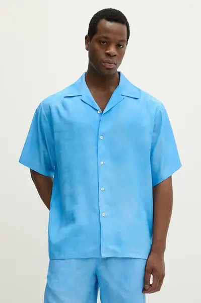 MSGM košile pánská