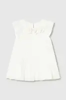 Dívčí šaty Mayoral
