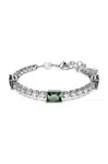 Náramek Swarovski 5666422 MATRIX