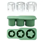 Ice Cube Silicone Molds for Cup