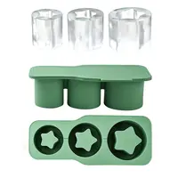 Ice Cube Silicone Molds for Cup