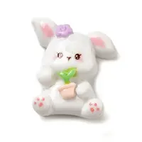 Opaque Resin Cabochons