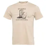 BLEND BHKENT Pánské tričko, béžová, velikost XXXL