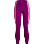 Under Armour TRAIN NOVELTY Dámské legíny, fialová, velikost S