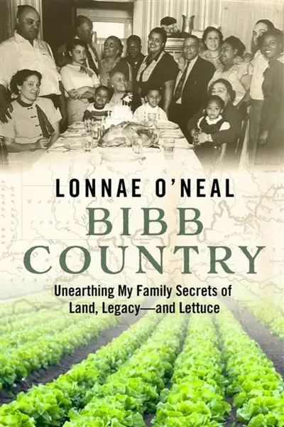 Bibb Country - Lonnae O'Neal
