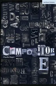 Compositor E - Charlie Dupre