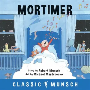 Mortimer - Munsch Robert