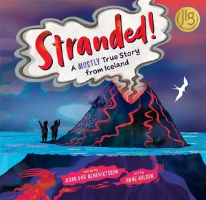 Stranded! - Ã†var Ãžor Benediktsson