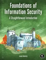 Foundations of Information Security - Jason Andress