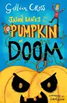 Jason Banks and the Pumpkin of Doom - Cross Gillian