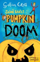 Jason Banks and the Pumpkin of Doom - Cross Gillian