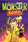 Monster Camp - Sarah Henning