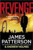 Revenge - James Patterson