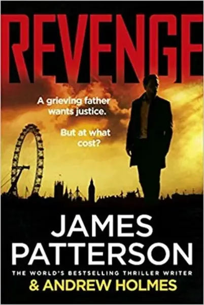 Revenge - James Patterson