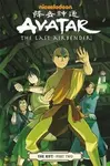 Avatar: The Last Airbender: The Rift Part 2 - Gene Luen Yang