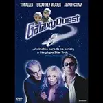 Různí interpreti – Galaxy Quest DVD