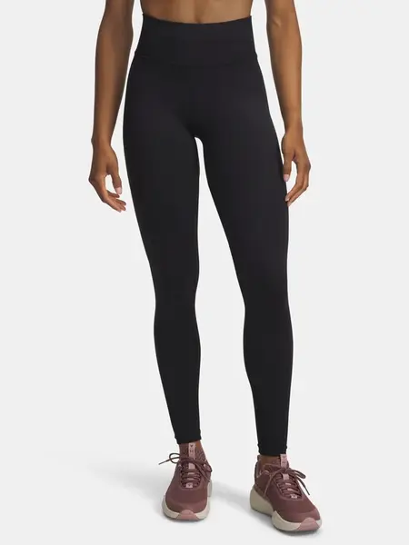 Under Armour Pjt Rock Legging-BLK