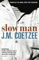 Slow Man - J.M. Coetzee