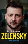 Zelensky - Serhii Rudenko
