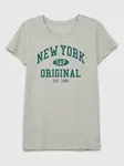 GAP T-shirt with logo - Women