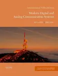 Modern Digital and Analog Communication Systems - BP Lathi, Zhi Ding