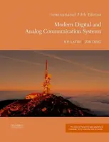 Modern Digital and Analog Communication Systems - BP Lathi, Zhi Ding