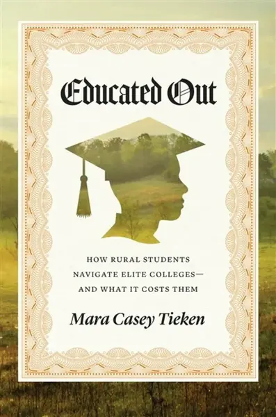 Educated Out - Mara Casey Tieken