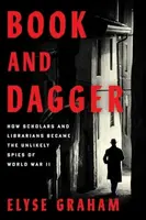 Book and Dagger - Elyse Graham