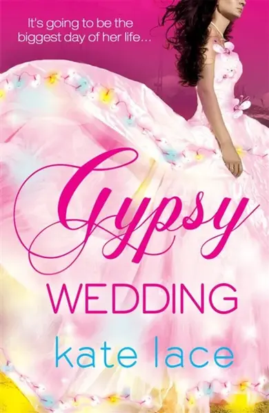 Gypsy Wedding - Kate Lace