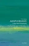 Amphibians - T. S.  Kemp