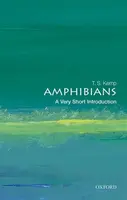 Amphibians - T. S.  Kemp