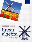 Linear Algebra - Kuldeep  Singh