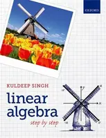Linear Algebra - Kuldeep  Singh