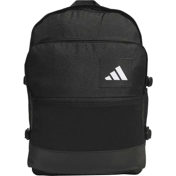 adidas UTL MULTI P BP Batoh, čierna, veľkosť