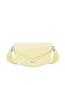 VUCH Tricia Butter Yellow