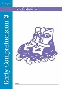 Early Comprehension Book 3 - Paul Martin, Anne Forster