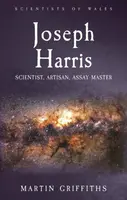 Joseph Harris - Martin Griffiths