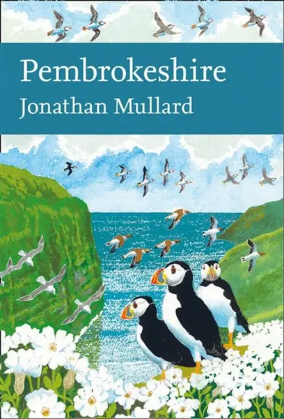 Pembrokeshire - Jonathan Mullard