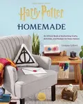 Harry Potter: Homemade - Gilbert Lindsay
