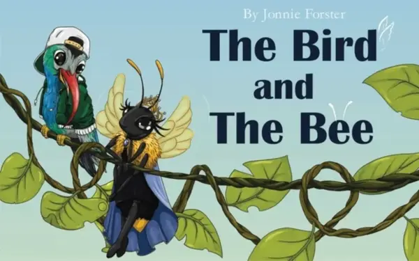 The Bird and The Bee - Jonnie Forster