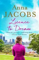 Licence to Dream - Anne Jacobsová