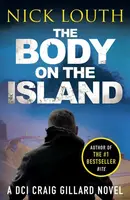 The Body on the Island - Nick Louth