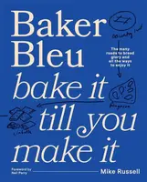 Baker Bleu - Mike Russell