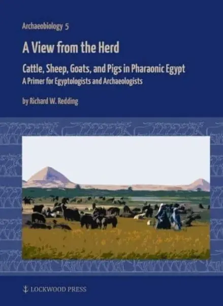A View from the Herd - Richard W. Redding