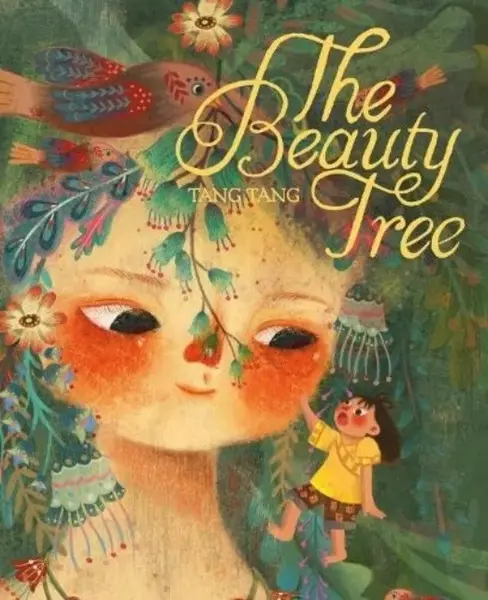 The Beauty Tree - Tang Tang