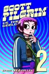 Scott Pilgrim Vol. 2 - Bryan Lee O’Malley